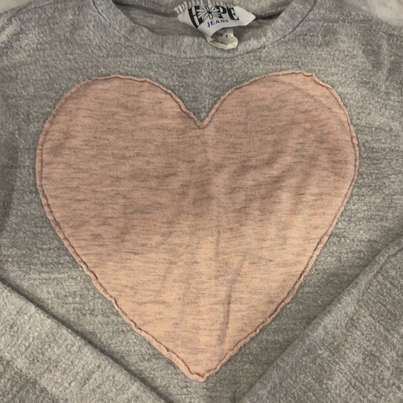 Hope Jeans Heart Set - Picture 2 of 3